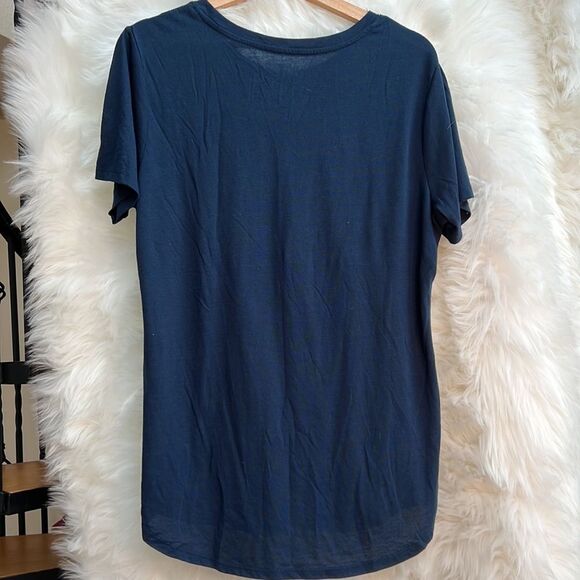 NASA saluting NASA’s space shuttle T-shirt - Picture 6 of 6